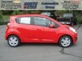Salsa (Red) - Spark LS Photo No. 1