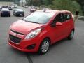 Salsa (Red) - Spark LS Photo No. 4