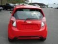 Salsa (Red) - Spark LS Photo No. 7