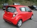 Salsa (Red) - Spark LS Photo No. 8