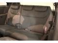 2008 Silver Shadow Pearl Toyota Sienna XLE  photo #14