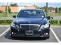 Black - E 350 4Matic Sedan Photo No. 2