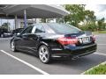 Black - E 350 4Matic Sedan Photo No. 5