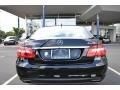 Black - E 350 4Matic Sedan Photo No. 6