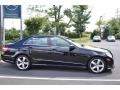 Black - E 350 4Matic Sedan Photo No. 8