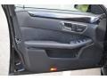 Black - E 350 4Matic Sedan Photo No. 10
