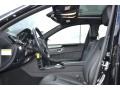 Black - E 350 4Matic Sedan Photo No. 11