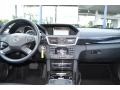 Black - E 350 4Matic Sedan Photo No. 12