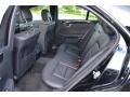Black - E 350 4Matic Sedan Photo No. 17
