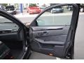 Black - E 350 4Matic Sedan Photo No. 18
