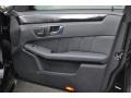 Black - E 350 4Matic Sedan Photo No. 19