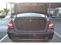 Black - E 350 4Matic Sedan Photo No. 27