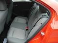 2013 Inferno Orange Metallic Chevrolet Sonic LS Sedan  photo #13