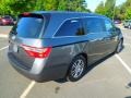 Polished Metal Metallic - Odyssey EX-L Photo No. 6