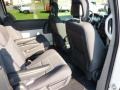 2010 Stone White Dodge Grand Caravan SXT Crew  photo #12