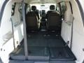 Stone White - Grand Caravan SXT Crew Photo No. 13