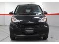 Deep Black - fortwo passion cabriolet Photo No. 3