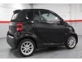 Deep Black - fortwo passion cabriolet Photo No. 11