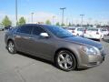 Mocha Steel Metallic - Malibu LT Photo No. 1