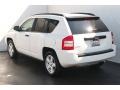 Stone White - Compass Sport 4x4 Photo No. 2