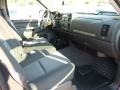 2013 Deep Ruby Metallic Chevrolet Silverado 2500HD LT Crew Cab 4x4  photo #9