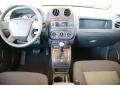 Stone White - Compass Sport 4x4 Photo No. 5