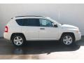 Stone White - Compass Sport 4x4 Photo No. 10