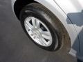 Silver Ice Metallic - Sonic LT Hatch Photo No. 9