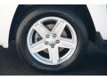 Stone White - Compass Sport 4x4 Photo No. 30