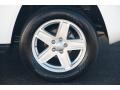 Stone White - Compass Sport 4x4 Photo No. 31