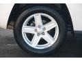 Stone White - Compass Sport 4x4 Photo No. 32