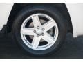 Stone White - Compass Sport 4x4 Photo No. 33