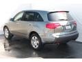 Nimbus Gray Metallic - MDX Technology Photo No. 2