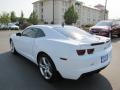 Summit White - Camaro SS/RS Coupe Photo No. 5