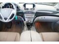 Nimbus Gray Metallic - MDX Technology Photo No. 5