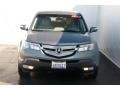 Nimbus Gray Metallic - MDX Technology Photo No. 7