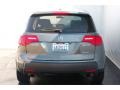 Nimbus Gray Metallic - MDX Technology Photo No. 9