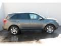 Nimbus Gray Metallic - MDX Technology Photo No. 10