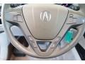 Nimbus Gray Metallic - MDX Technology Photo No. 11