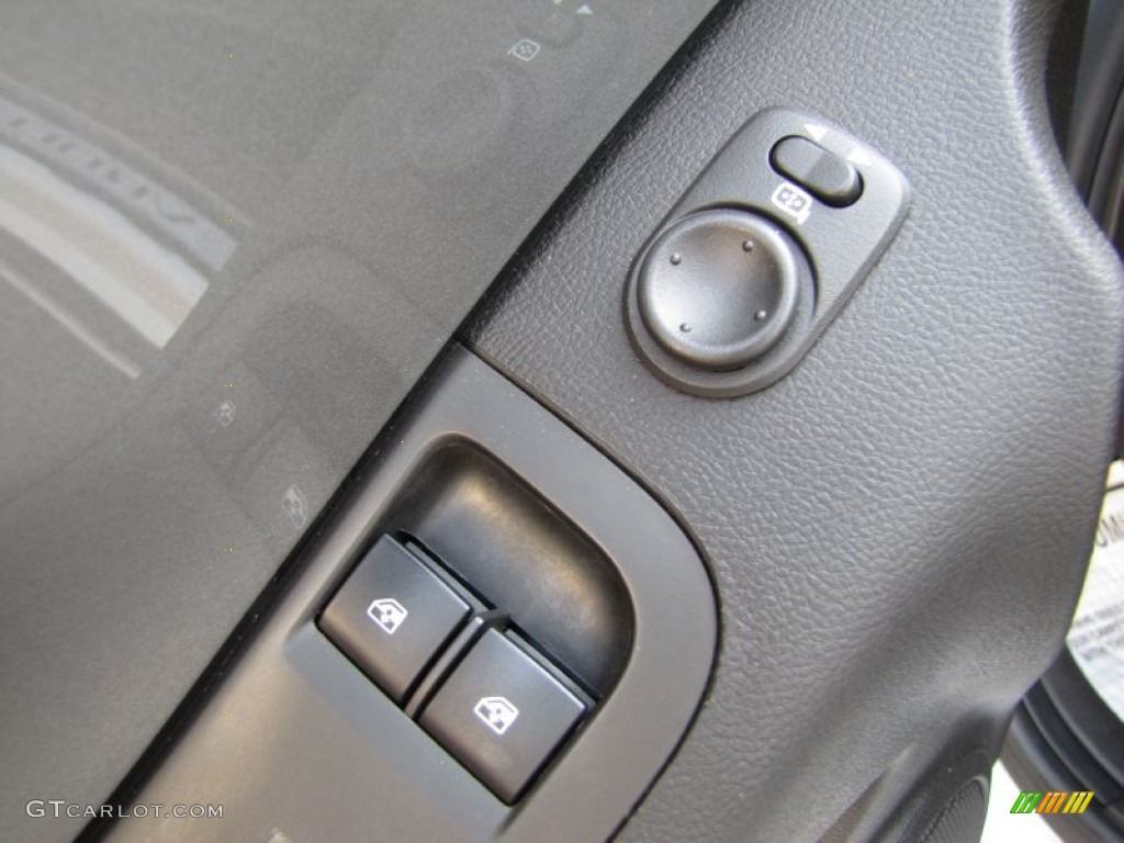 2010 Chevrolet Camaro SS/RS Coupe Controls Photo #69953902
