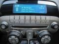 Gray Audio System Photo for 2010 Chevrolet Camaro #69953932