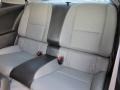 Gray Rear Seat Photo for 2010 Chevrolet Camaro #69954001