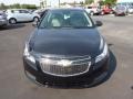Black Granite Metallic - Cruze LS Photo No. 2