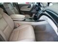 Nimbus Gray Metallic - MDX Technology Photo No. 26