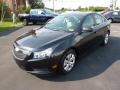 Black Granite Metallic - Cruze LS Photo No. 3