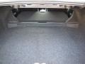 2010 Chevrolet Camaro SS/RS Coupe Trunk