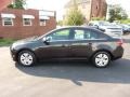 Black Granite Metallic - Cruze LS Photo No. 4