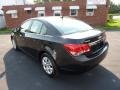 Black Granite Metallic - Cruze LS Photo No. 5