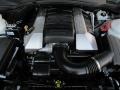 6.2 Liter OHV 16-Valve V8 Engine for 2010 Chevrolet Camaro SS/RS Coupe #69954039