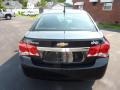 Black Granite Metallic - Cruze LS Photo No. 6